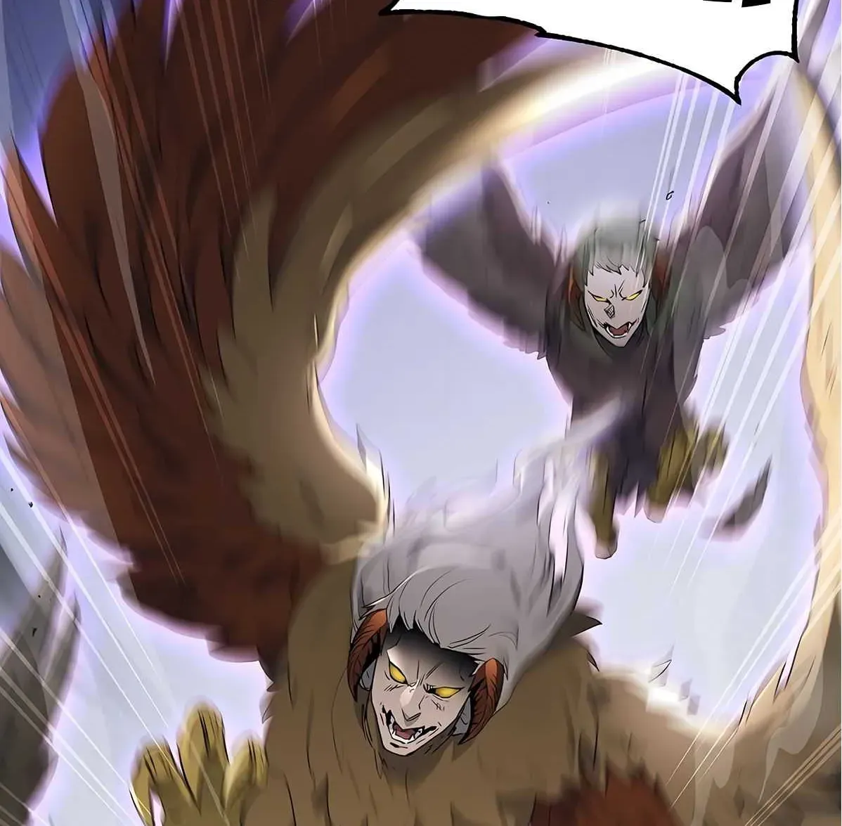 Read Skeleton Soldier chapter 126 image 95 on Lezhin