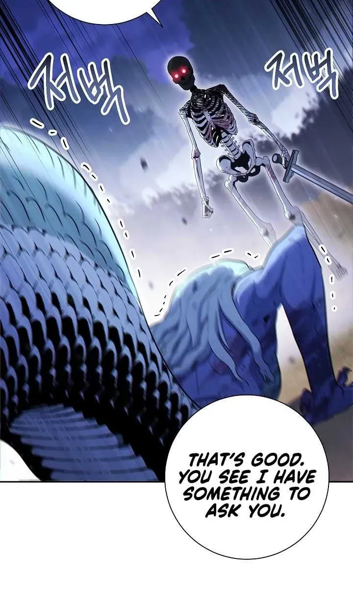 Read Skeleton Soldier chapter 127 image 10 on Lezhin