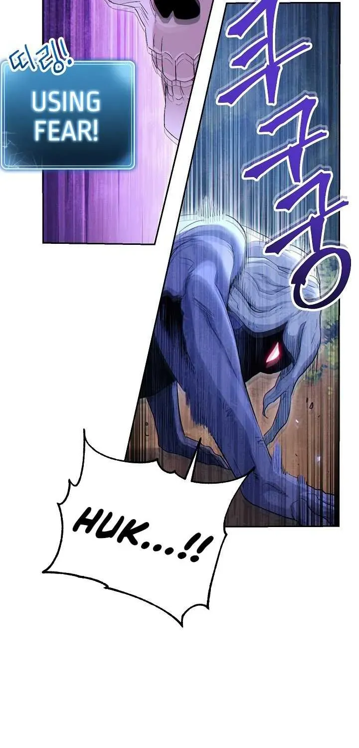 Read Skeleton Soldier chapter 127 image 13 on Lezhin