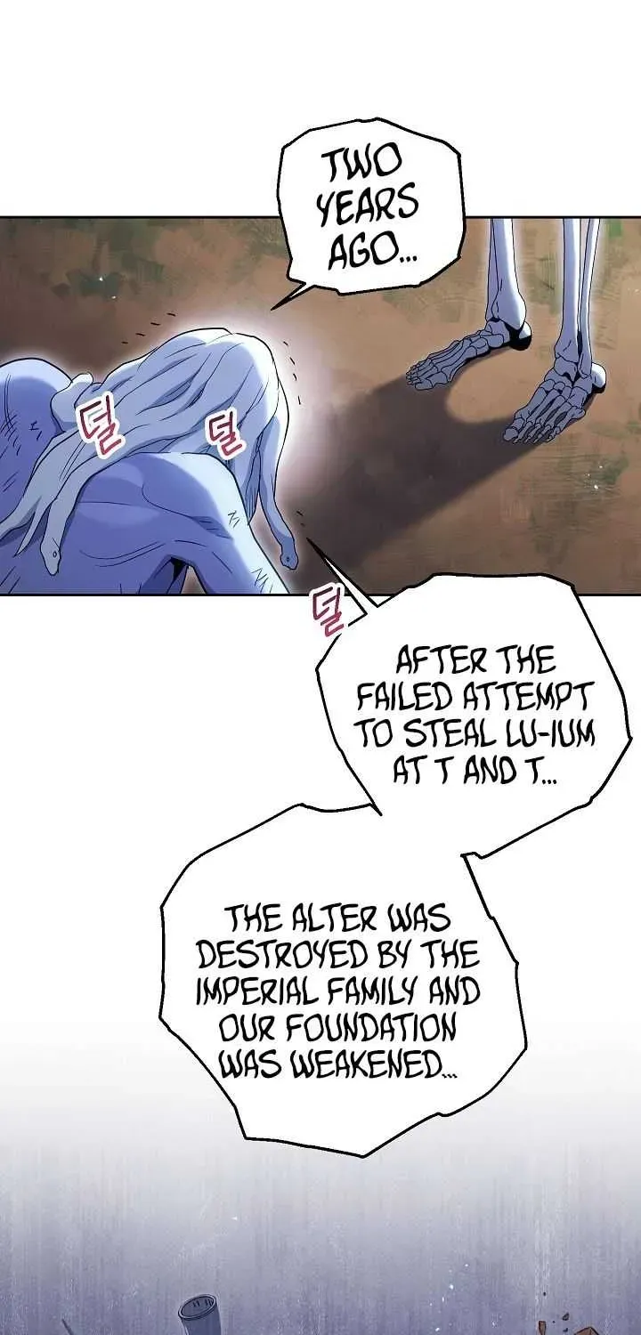 Read Skeleton Soldier chapter 127 image 14 on Lezhin