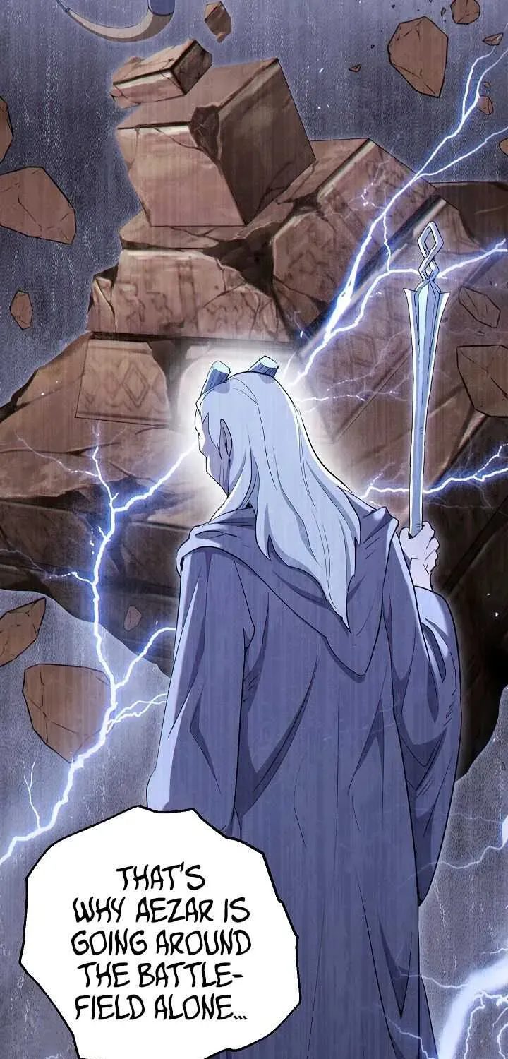 Read Skeleton Soldier chapter 127 image 15 on Lezhin