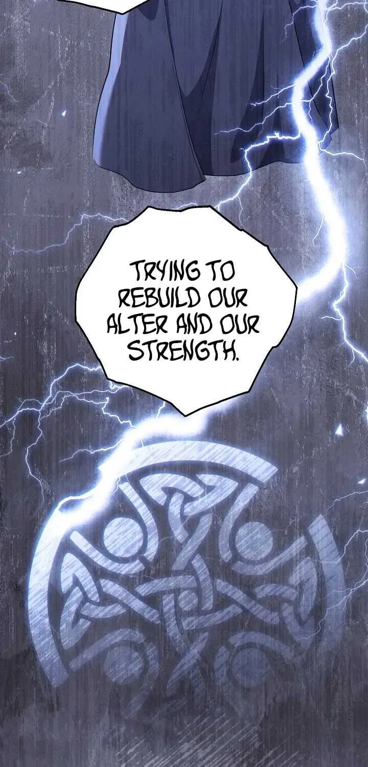 Read Skeleton Soldier chapter 127 image 16 on Lezhin