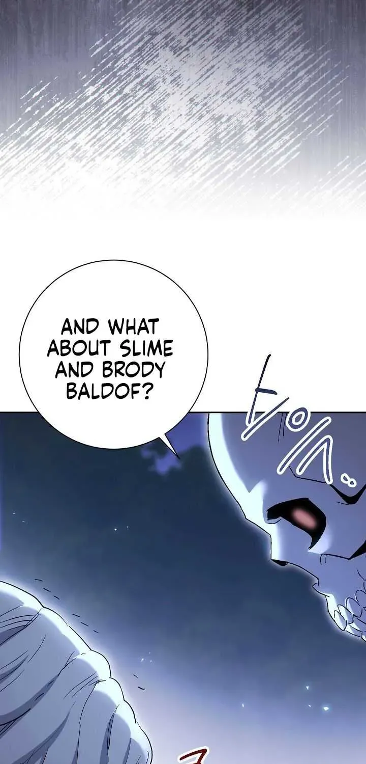 Read Skeleton Soldier chapter 127 image 17 on Lezhin