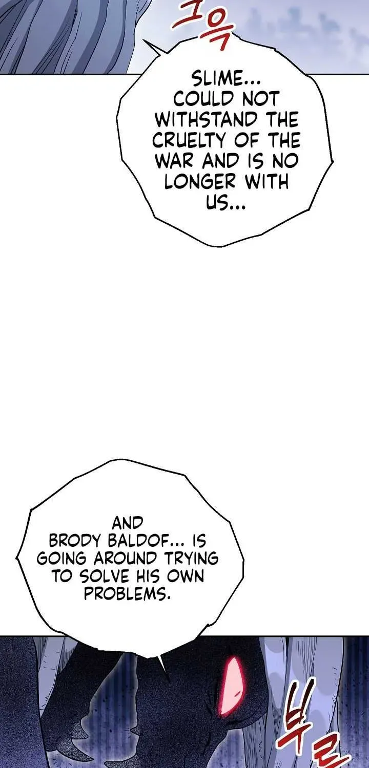 Read Skeleton Soldier chapter 127 image 18 on Lezhin