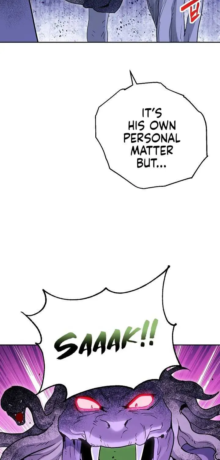 Read Skeleton Soldier chapter 127 image 19 on Lezhin