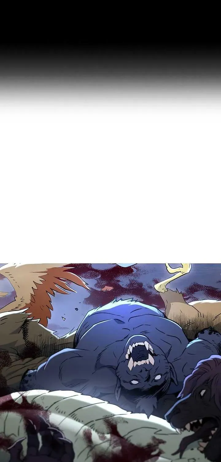 Read Skeleton Soldier chapter 127 image 2 on Lezhin