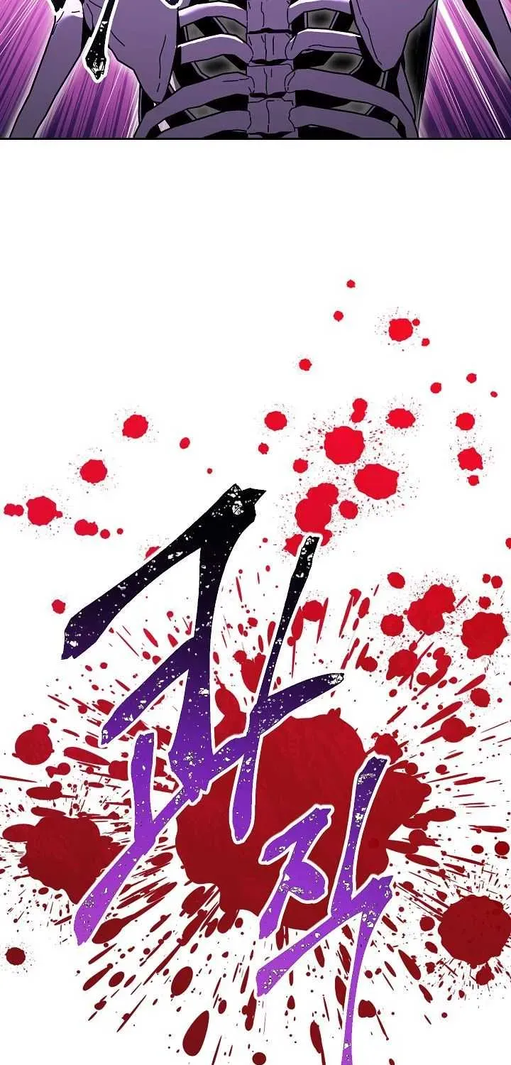 Read Skeleton Soldier chapter 127 image 21 on Lezhin