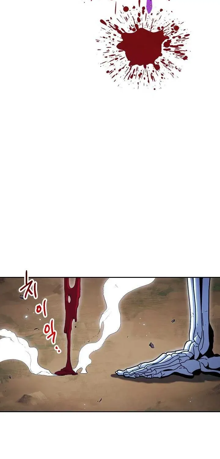 Read Skeleton Soldier chapter 127 image 22 on Lezhin