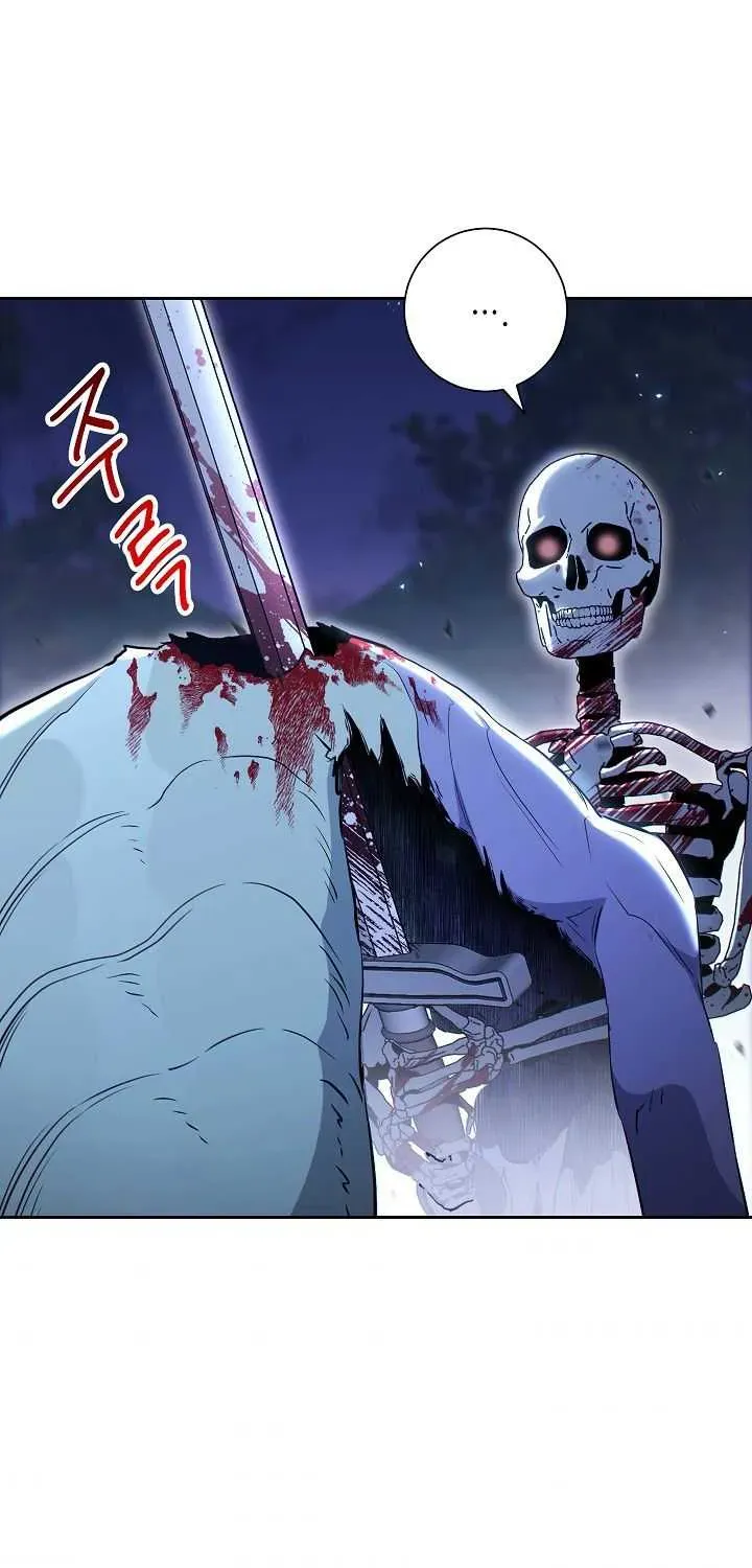 Read Skeleton Soldier chapter 127 image 23 on Lezhin