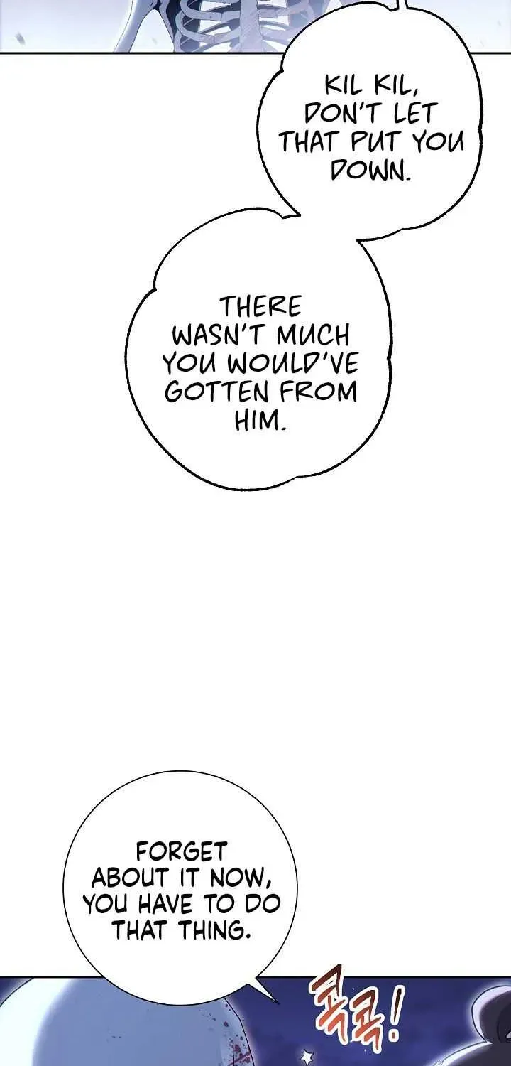 Read Skeleton Soldier chapter 127 image 26 on Lezhin