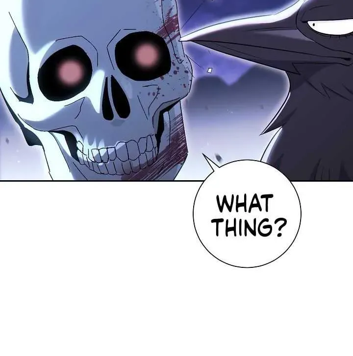 Read Skeleton Soldier chapter 127 image 27 on Lezhin