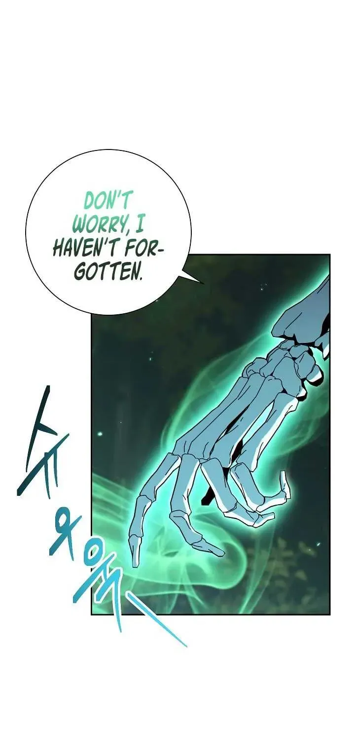 Read Skeleton Soldier chapter 127 image 29 on Lezhin