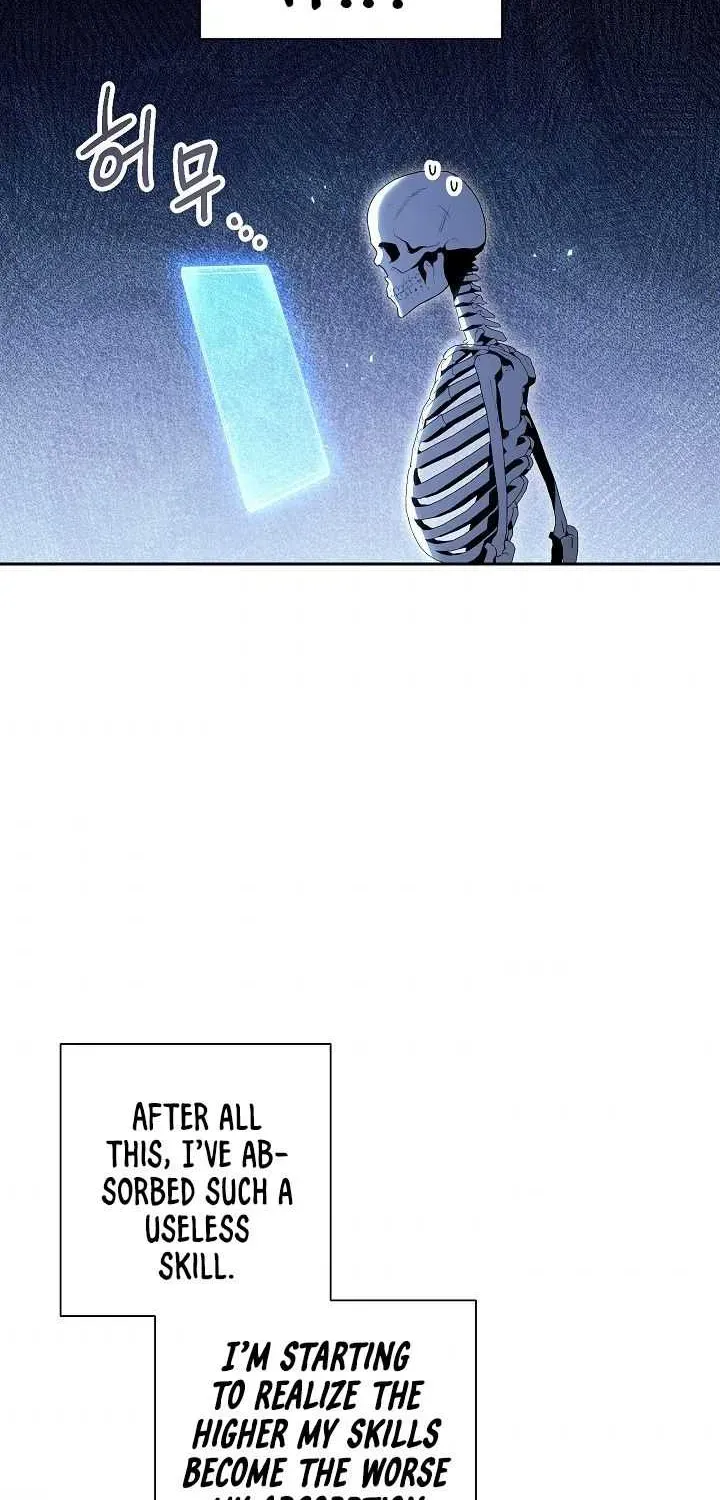 Read Skeleton Soldier chapter 127 image 31 on Lezhin