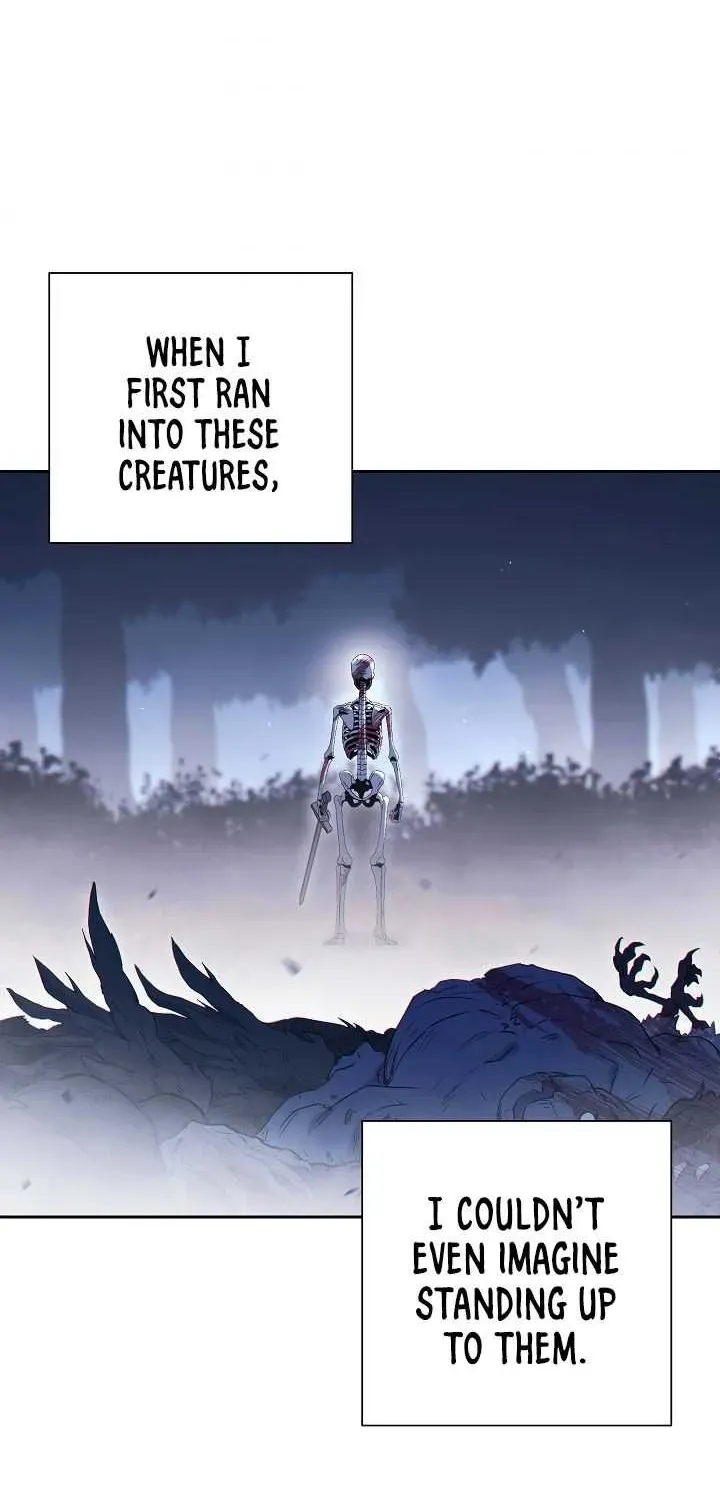 Read Skeleton Soldier chapter 127 image 4 on Lezhin