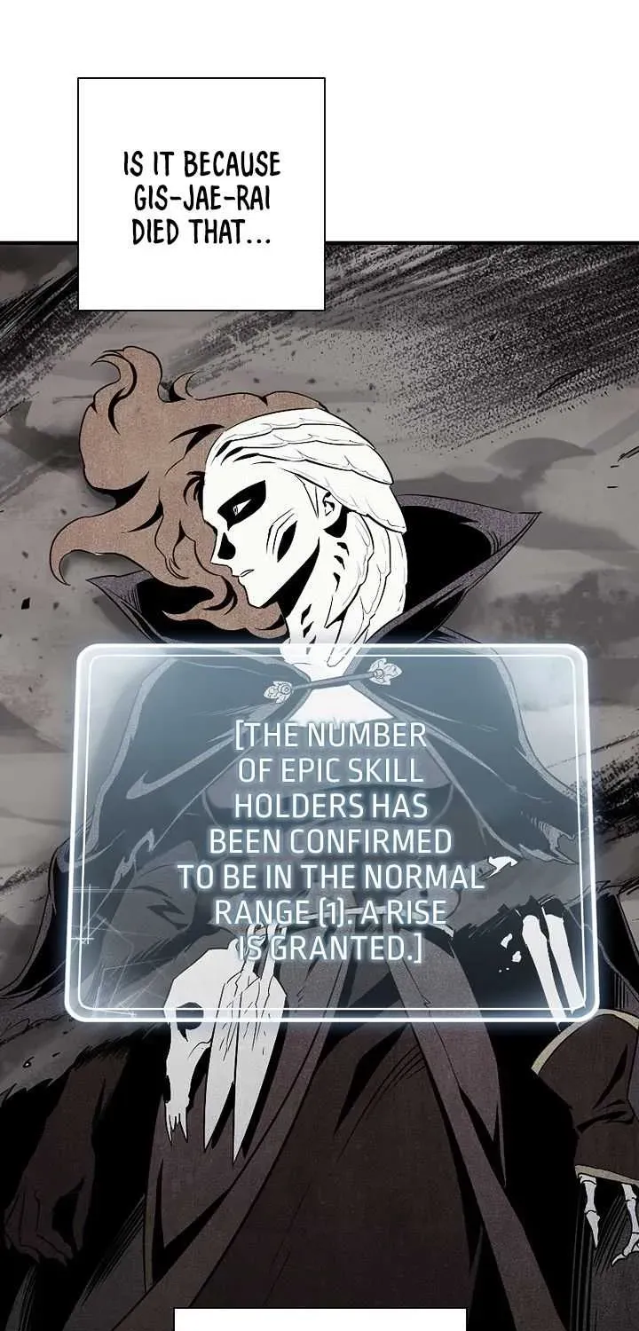 Read Skeleton Soldier chapter 127 image 40 on Lezhin