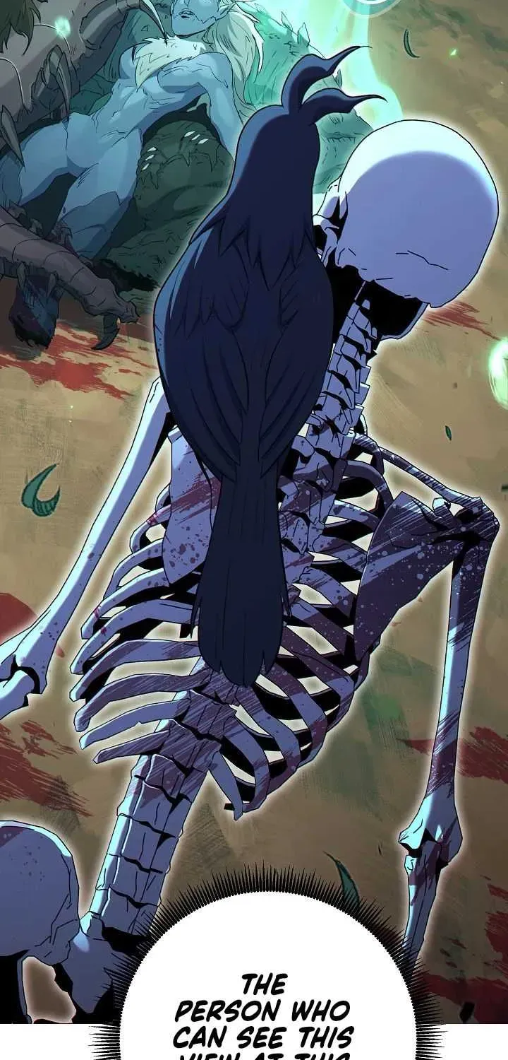 Read Skeleton Soldier chapter 127 image 43 on Lezhin