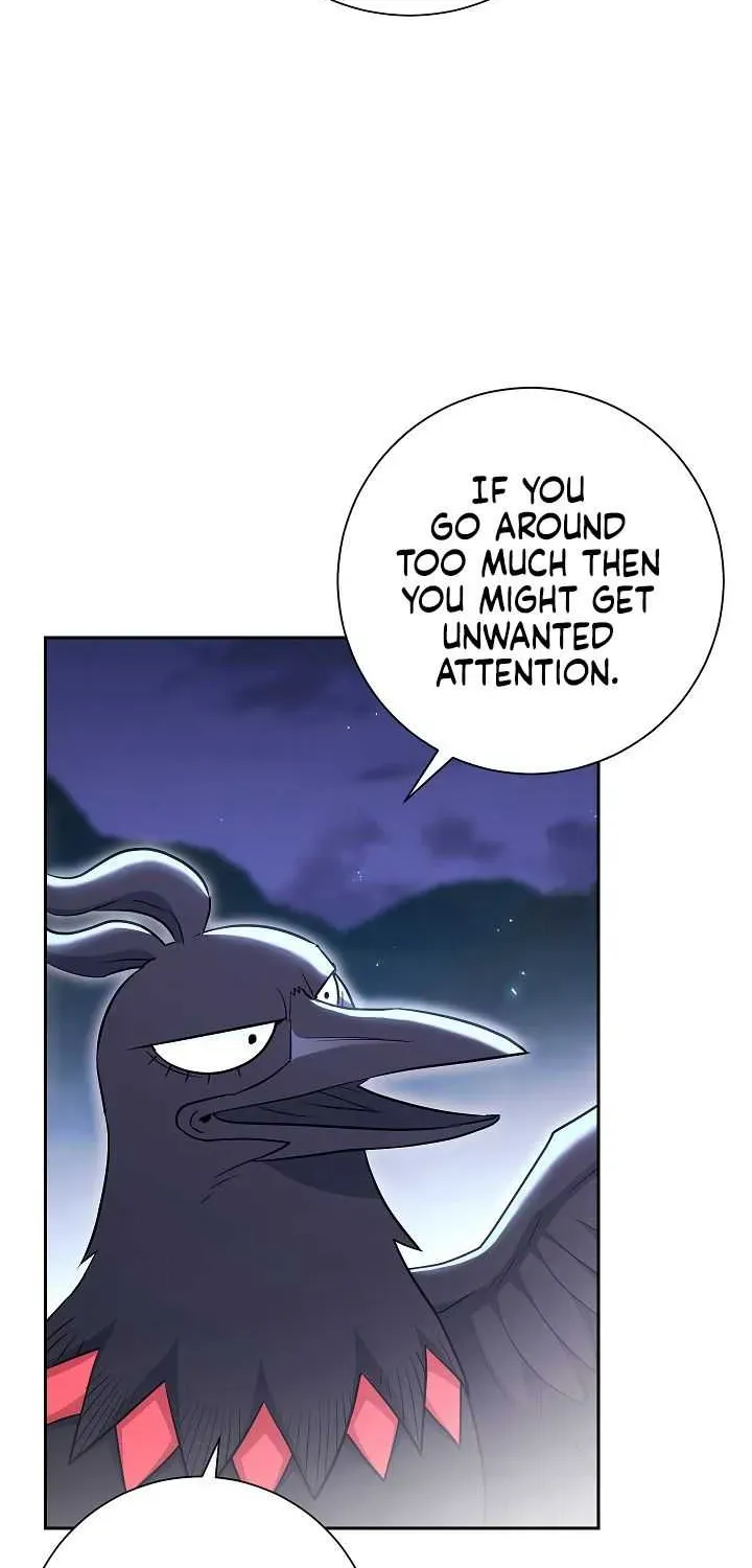 Read Skeleton Soldier chapter 127 image 47 on Lezhin