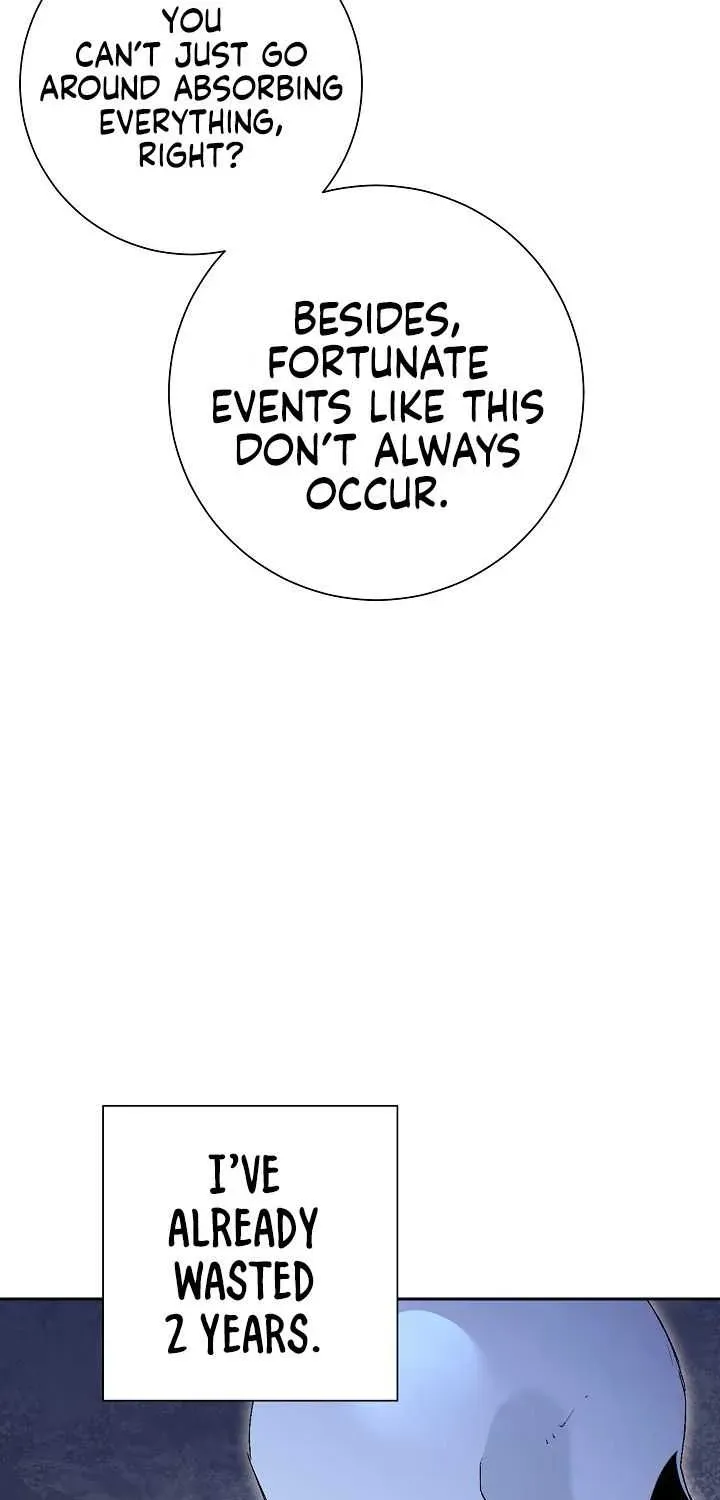 Read Skeleton Soldier chapter 127 image 48 on Lezhin