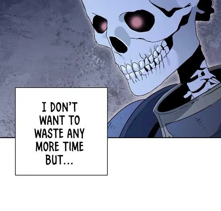 Read Skeleton Soldier chapter 127 image 49 on Lezhin