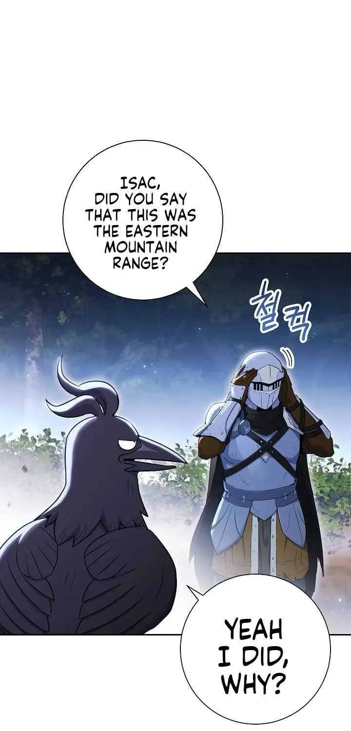 Read Skeleton Soldier chapter 127 image 50 on Lezhin