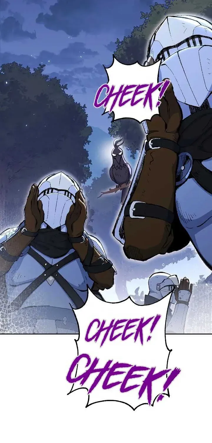 Read Skeleton Soldier chapter 127 image 57 on Lezhin