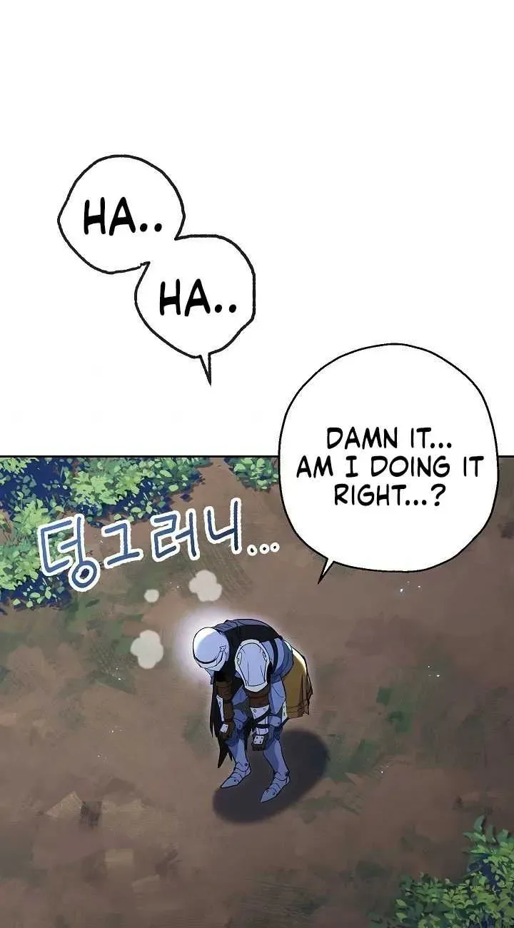 Read Skeleton Soldier chapter 127 image 59 on Lezhin