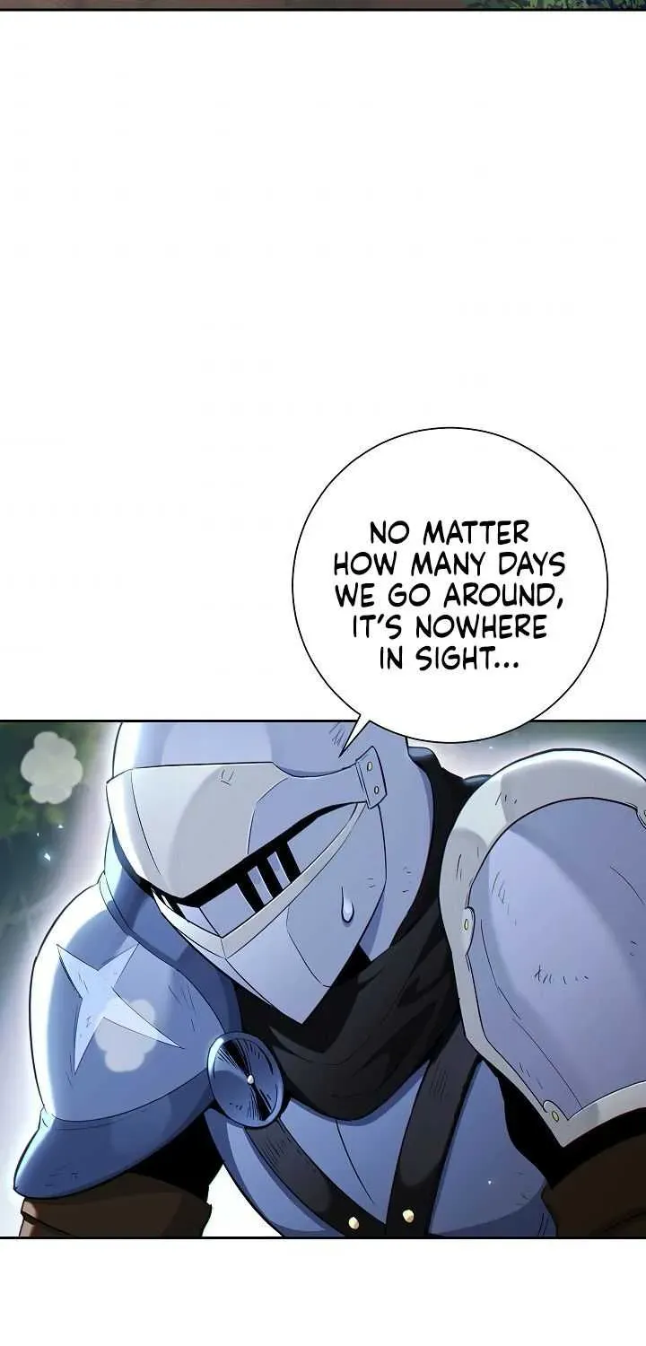 Read Skeleton Soldier chapter 127 image 60 on Lezhin