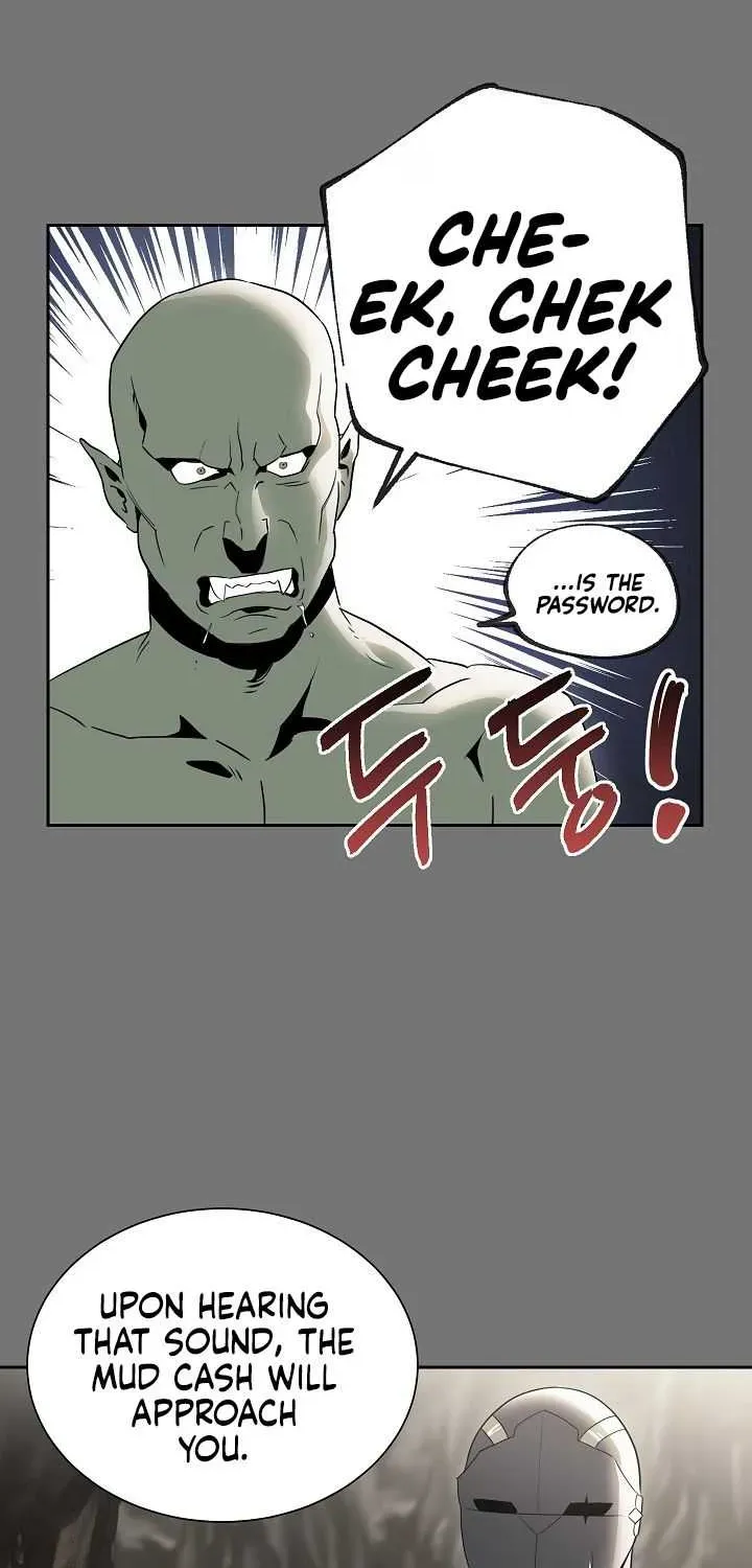 Read Skeleton Soldier chapter 127 image 63 on Lezhin
