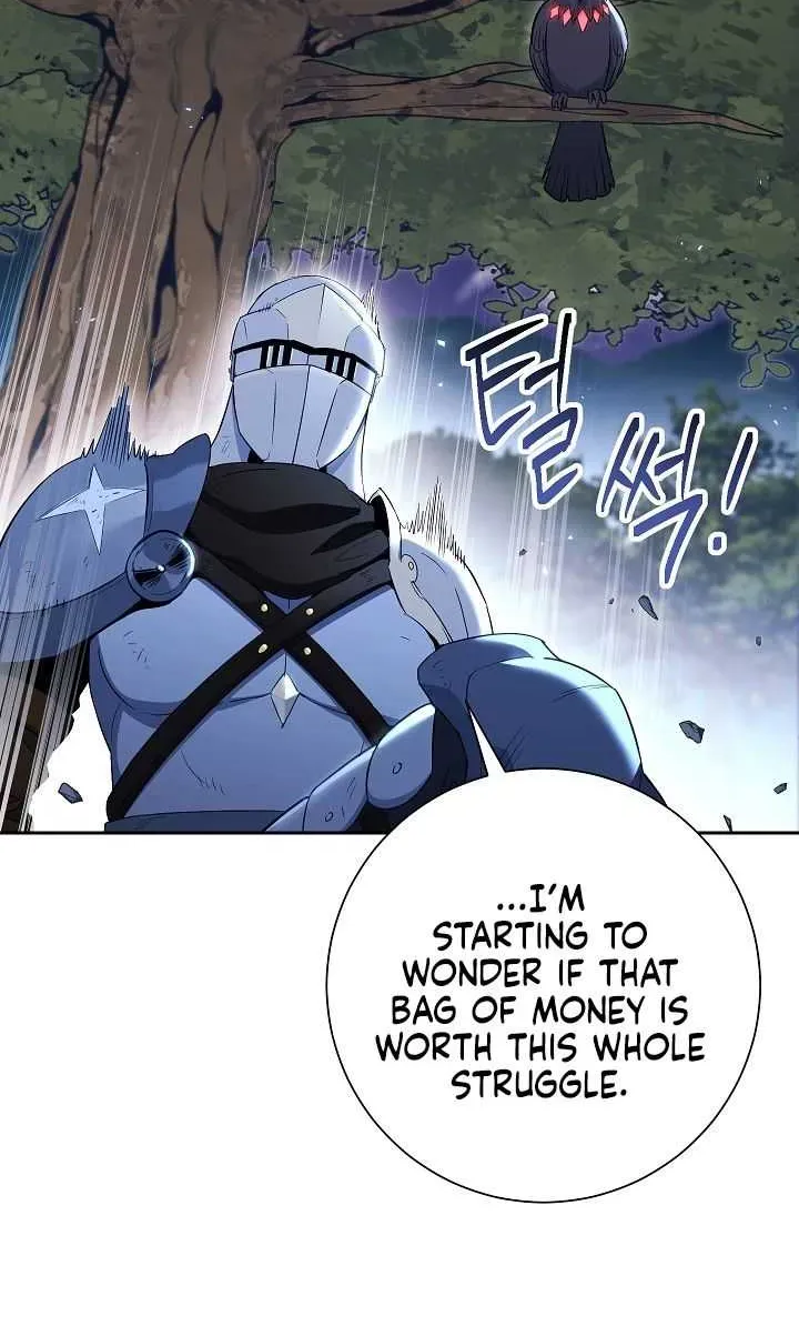 Read Skeleton Soldier chapter 127 image 65 on Lezhin