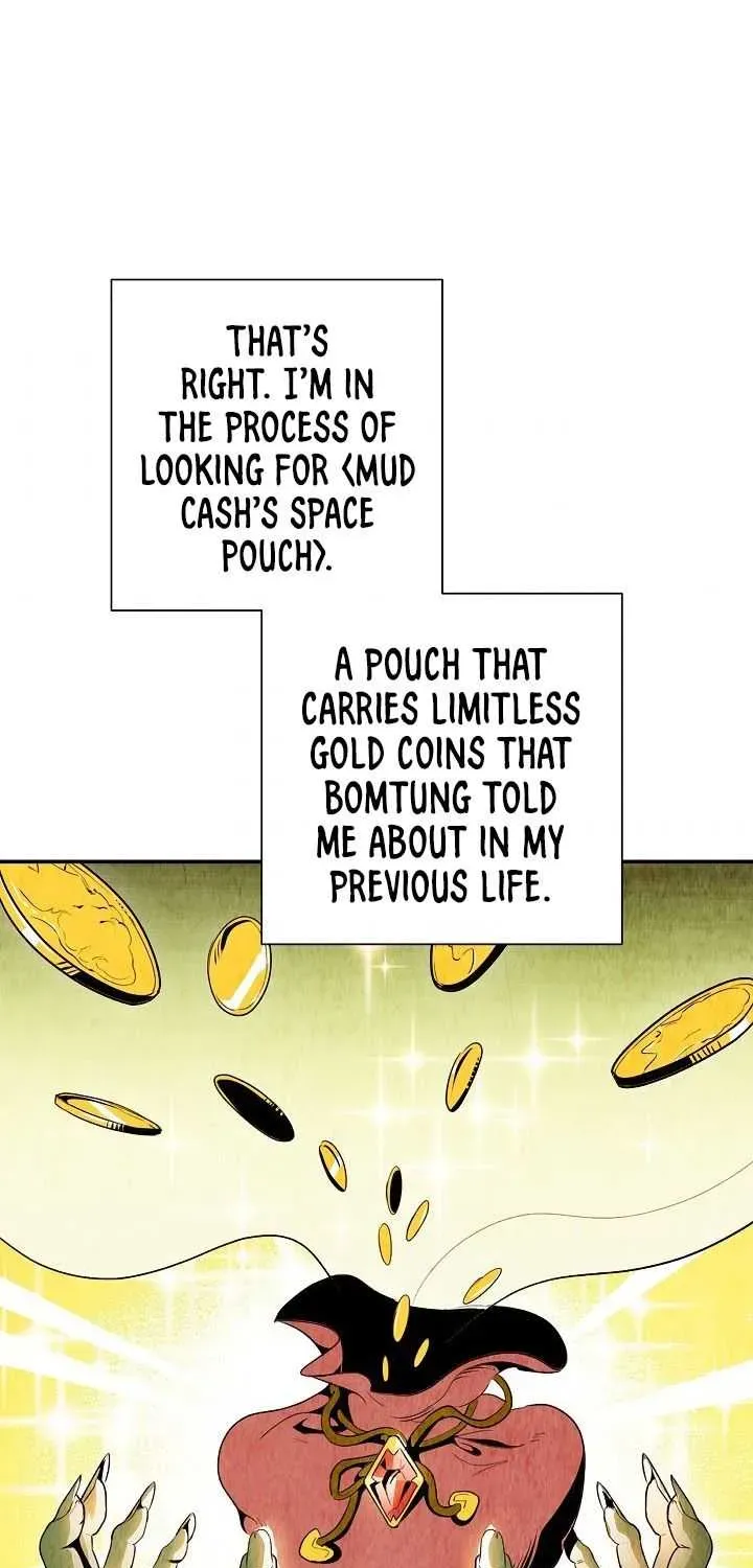 Read Skeleton Soldier chapter 127 image 66 on Lezhin