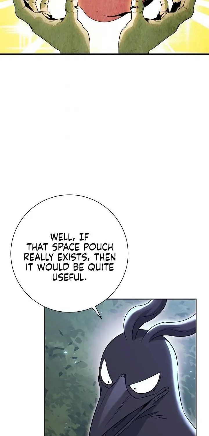 Read Skeleton Soldier chapter 127 image 67 on Lezhin