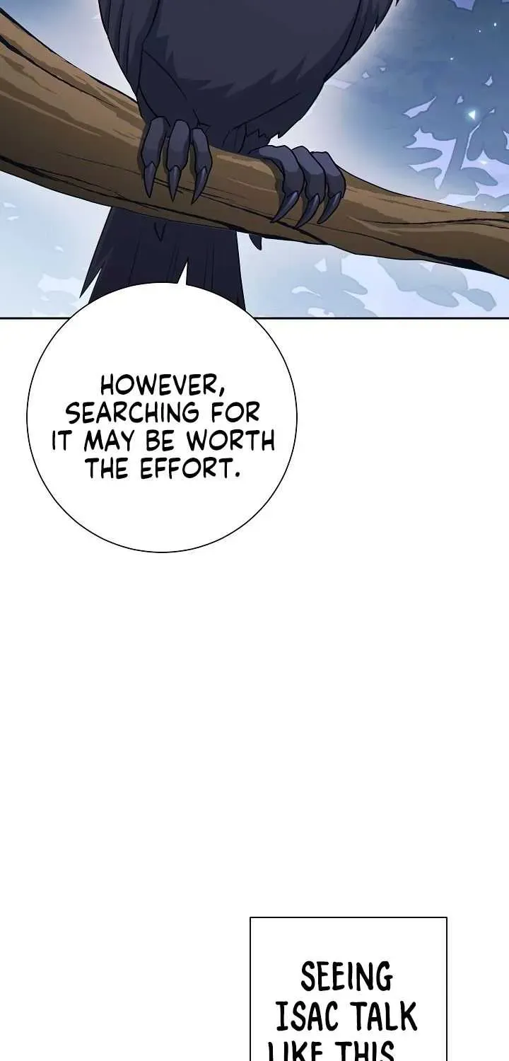 Read Skeleton Soldier chapter 127 image 74 on Lezhin
