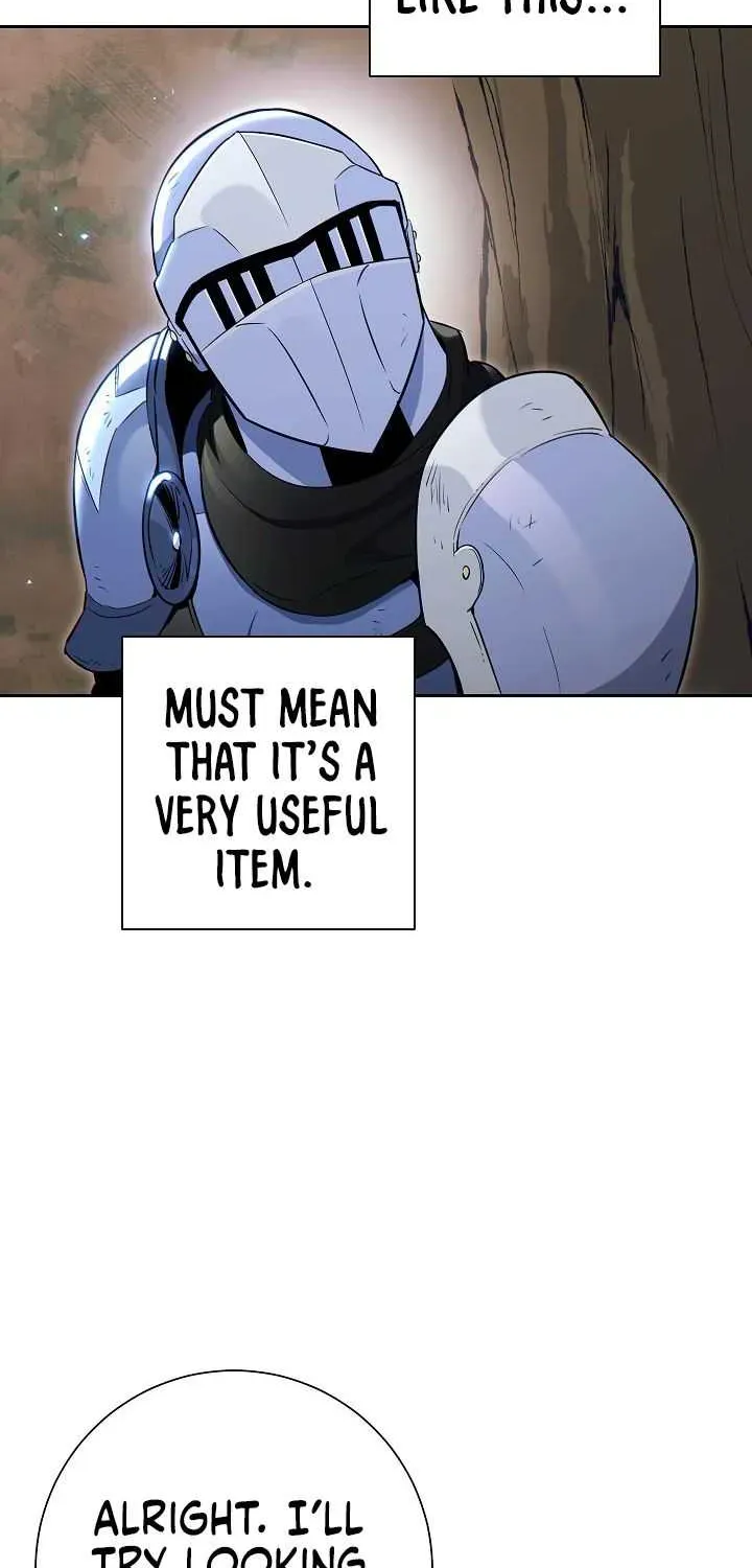 Read Skeleton Soldier chapter 127 image 75 on Lezhin
