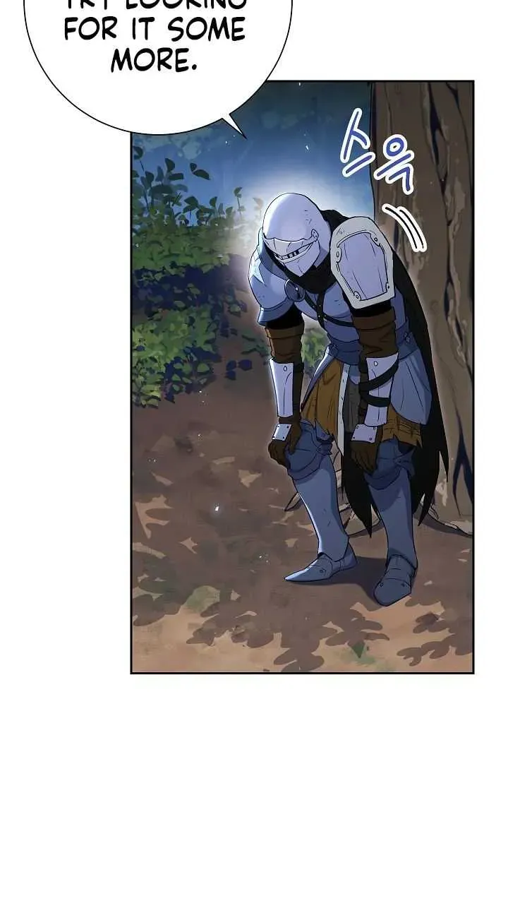 Read Skeleton Soldier chapter 127 image 76 on Lezhin