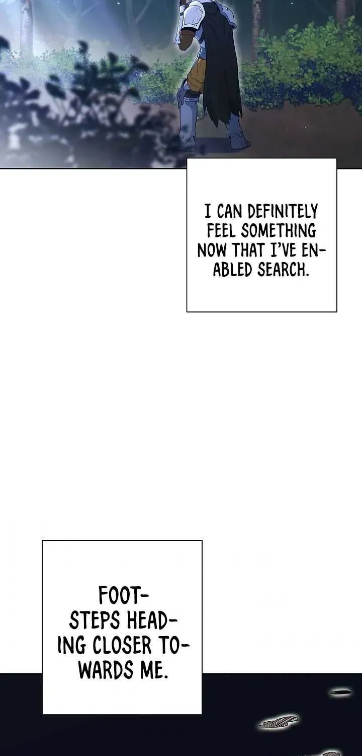 Read Skeleton Soldier chapter 127 image 79 on Lezhin