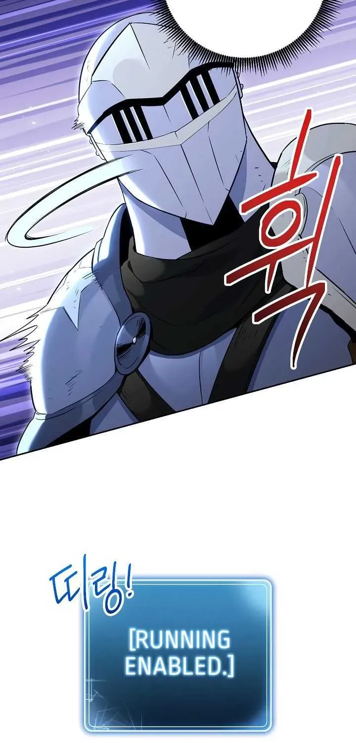 Read Skeleton Soldier chapter 127 image 81 on Lezhin