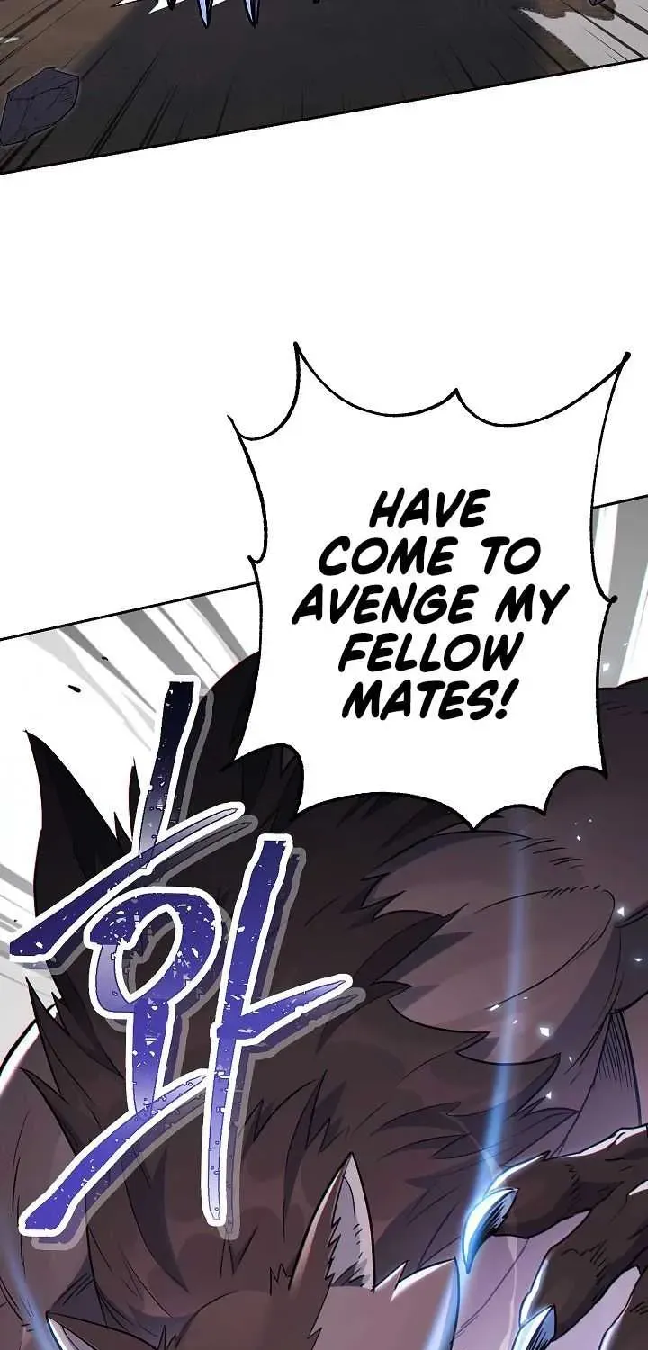 Read Skeleton Soldier chapter 127 image 89 on Lezhin