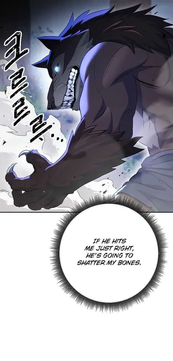 Read Skeleton Soldier chapter 128 image 13 on Lezhin
