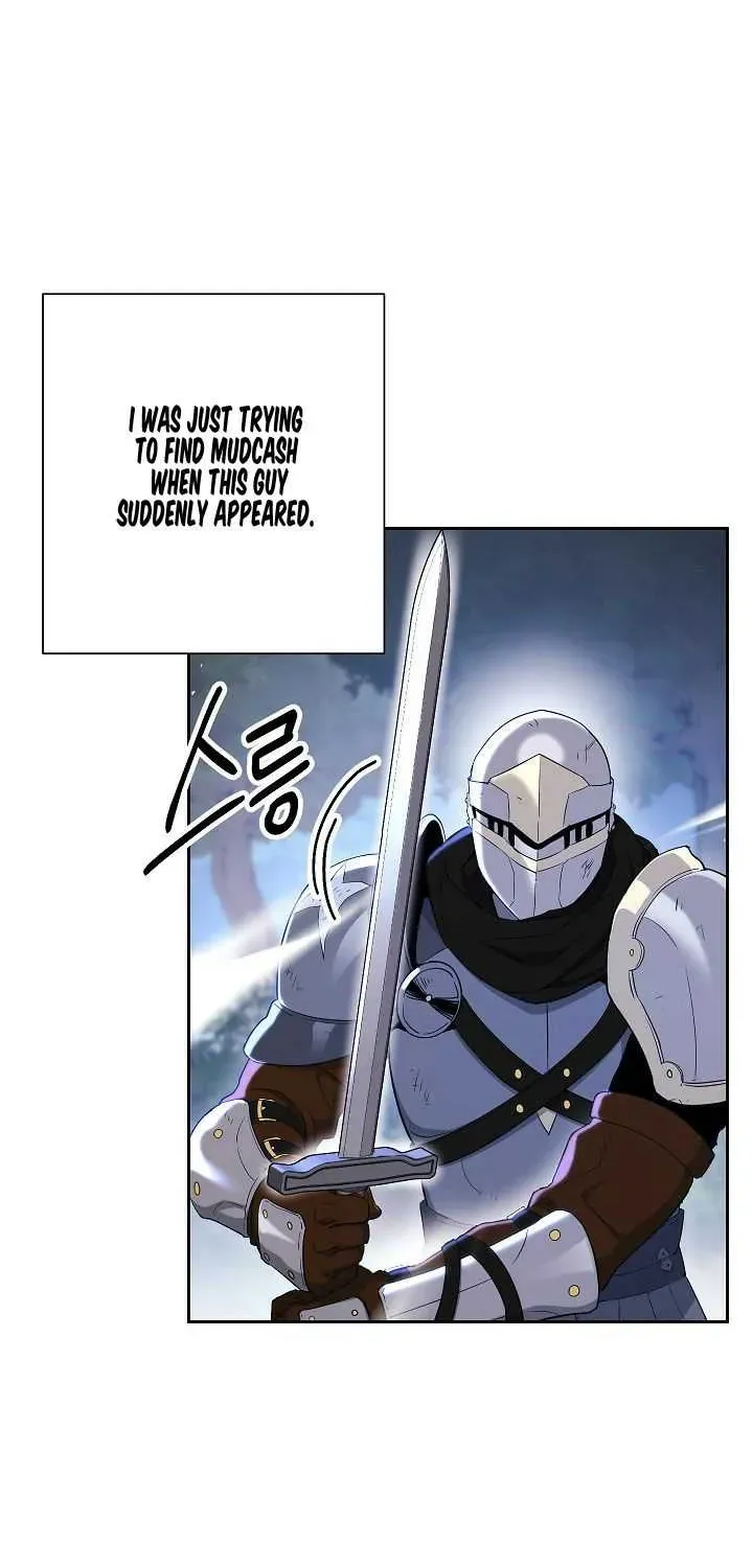 Read Skeleton Soldier chapter 128 image 14 on Lezhin