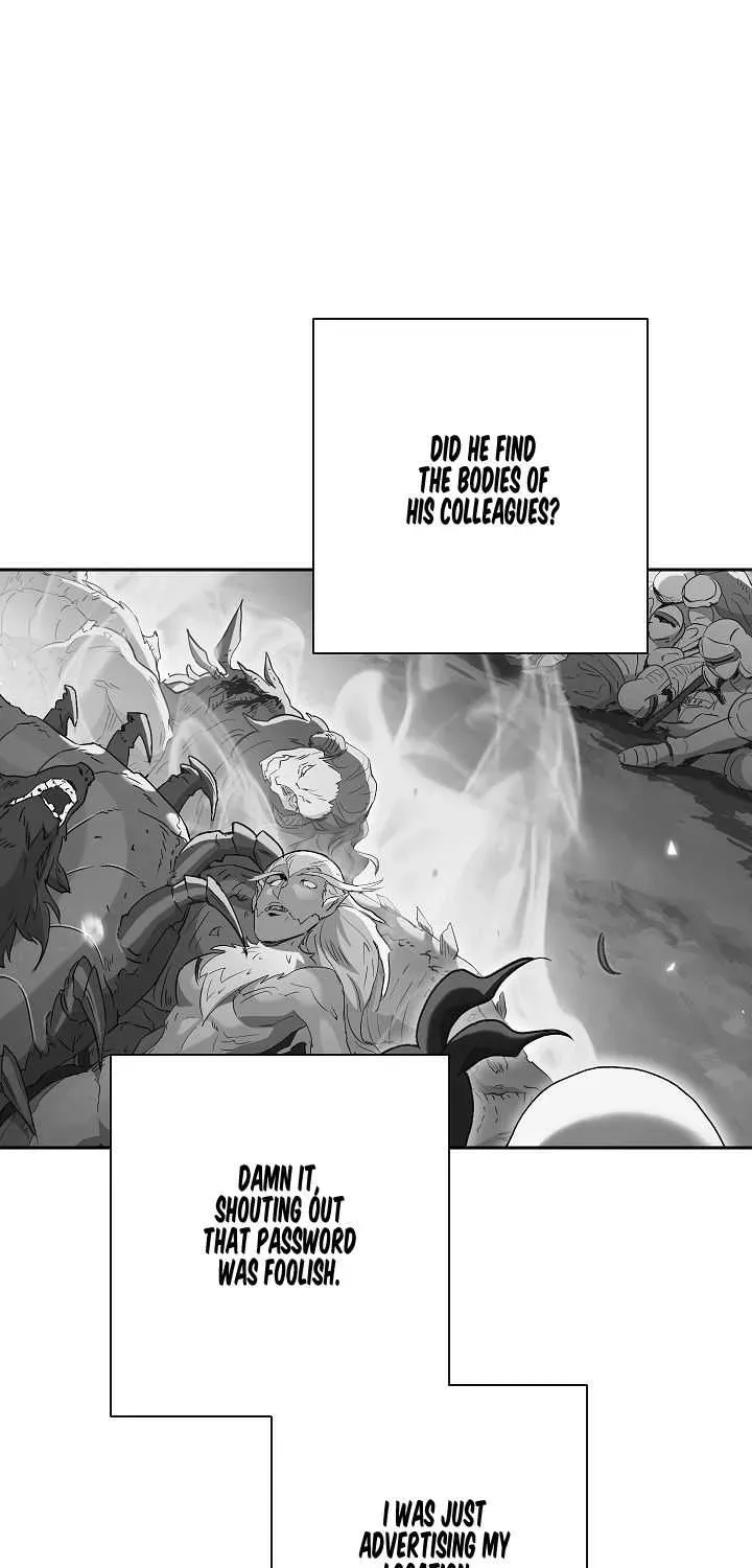 Read Skeleton Soldier chapter 128 image 15 on Lezhin