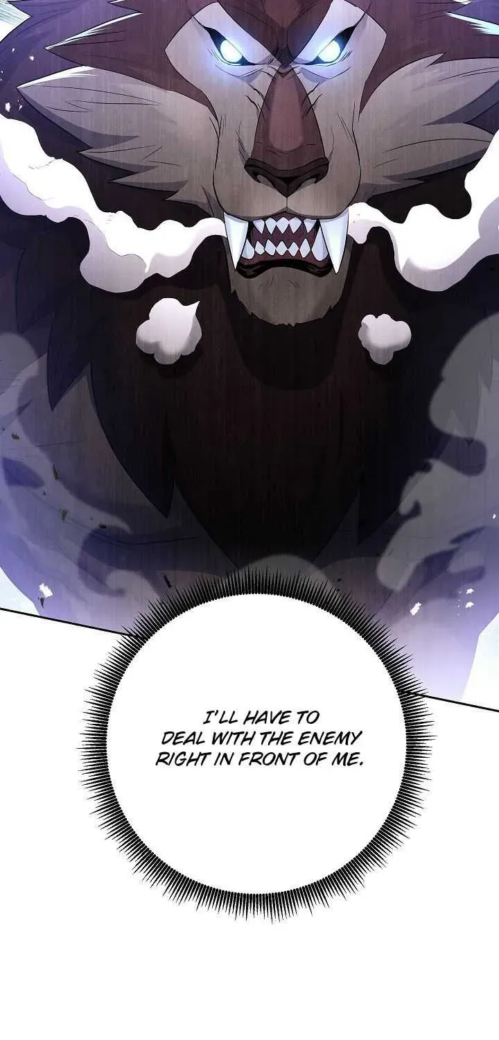 Read Skeleton Soldier chapter 128 image 19 on Lezhin