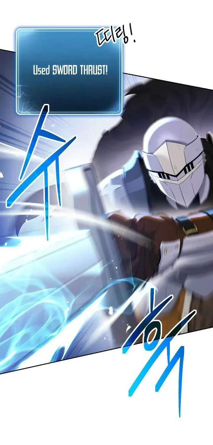 Read Skeleton Soldier chapter 128 image 20 on Lezhin