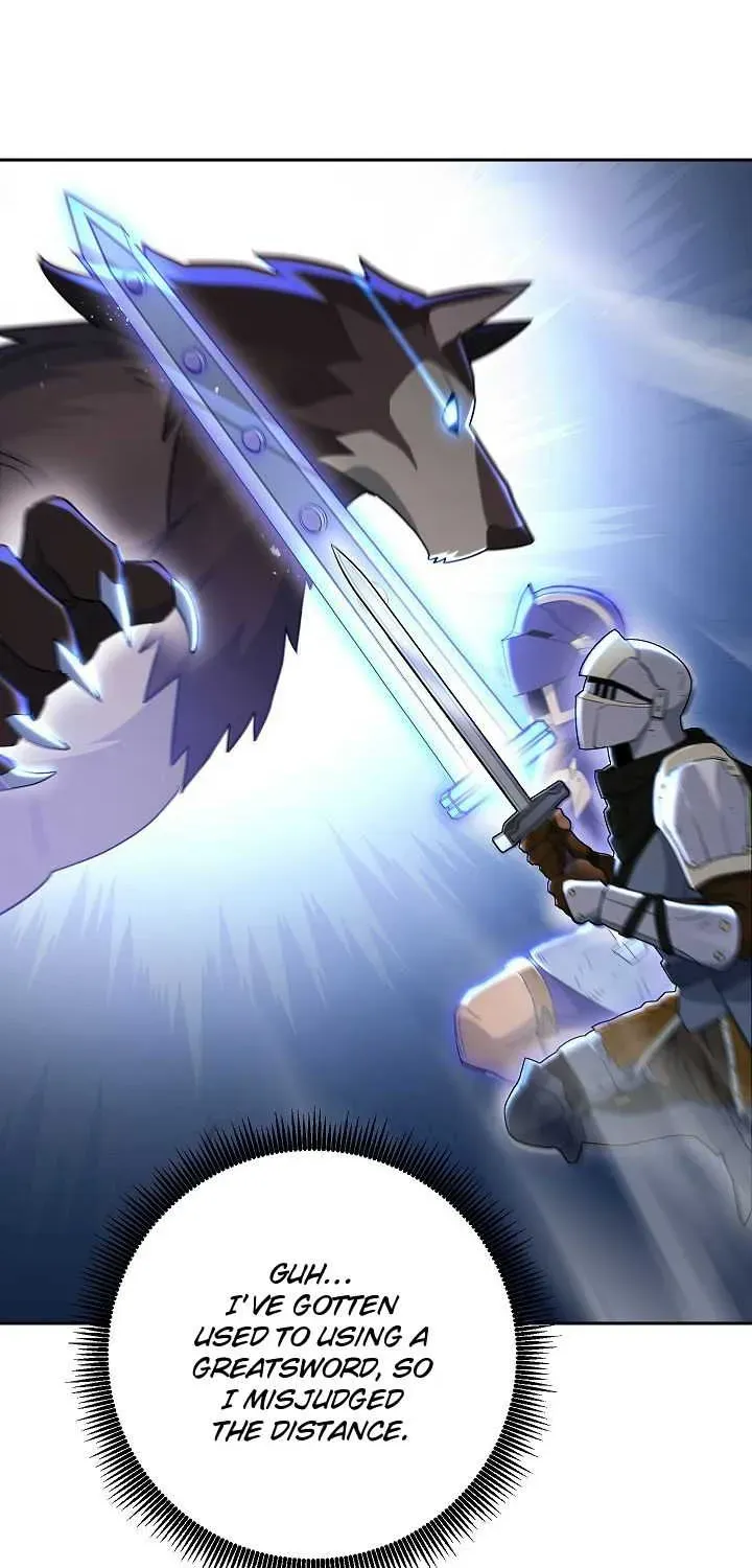 Read Skeleton Soldier chapter 128 image 23 on Lezhin