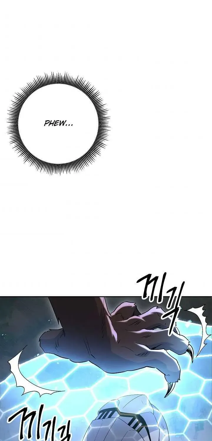 Read Skeleton Soldier chapter 128 image 29 on Lezhin