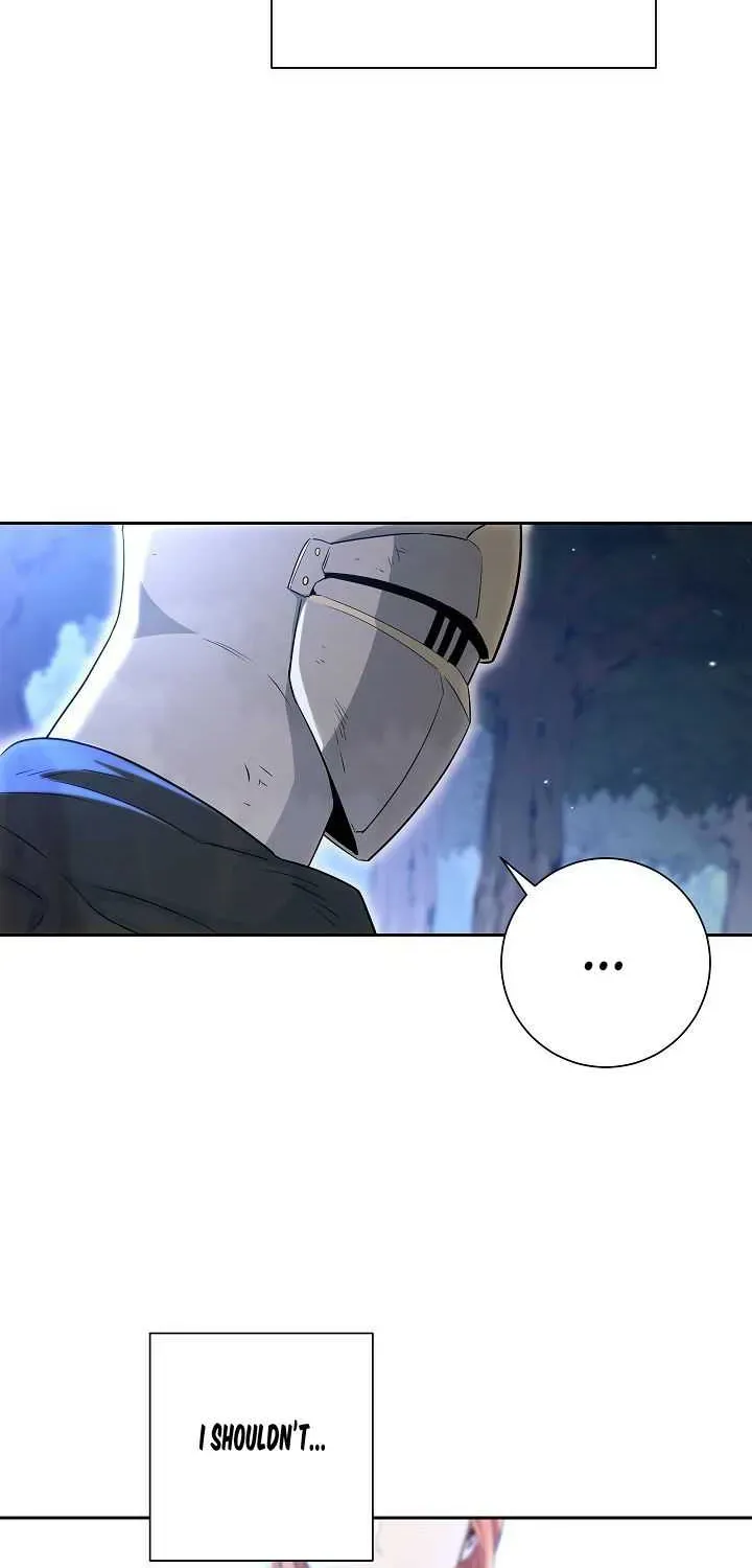 Read Skeleton Soldier chapter 128 image 39 on Lezhin