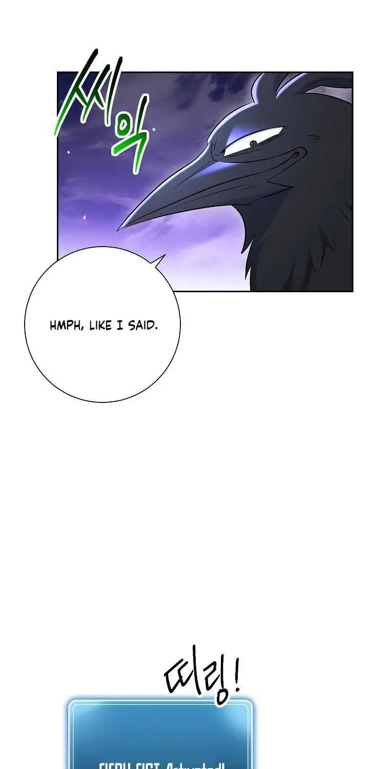 Read Skeleton Soldier chapter 128 image 42 on Lezhin