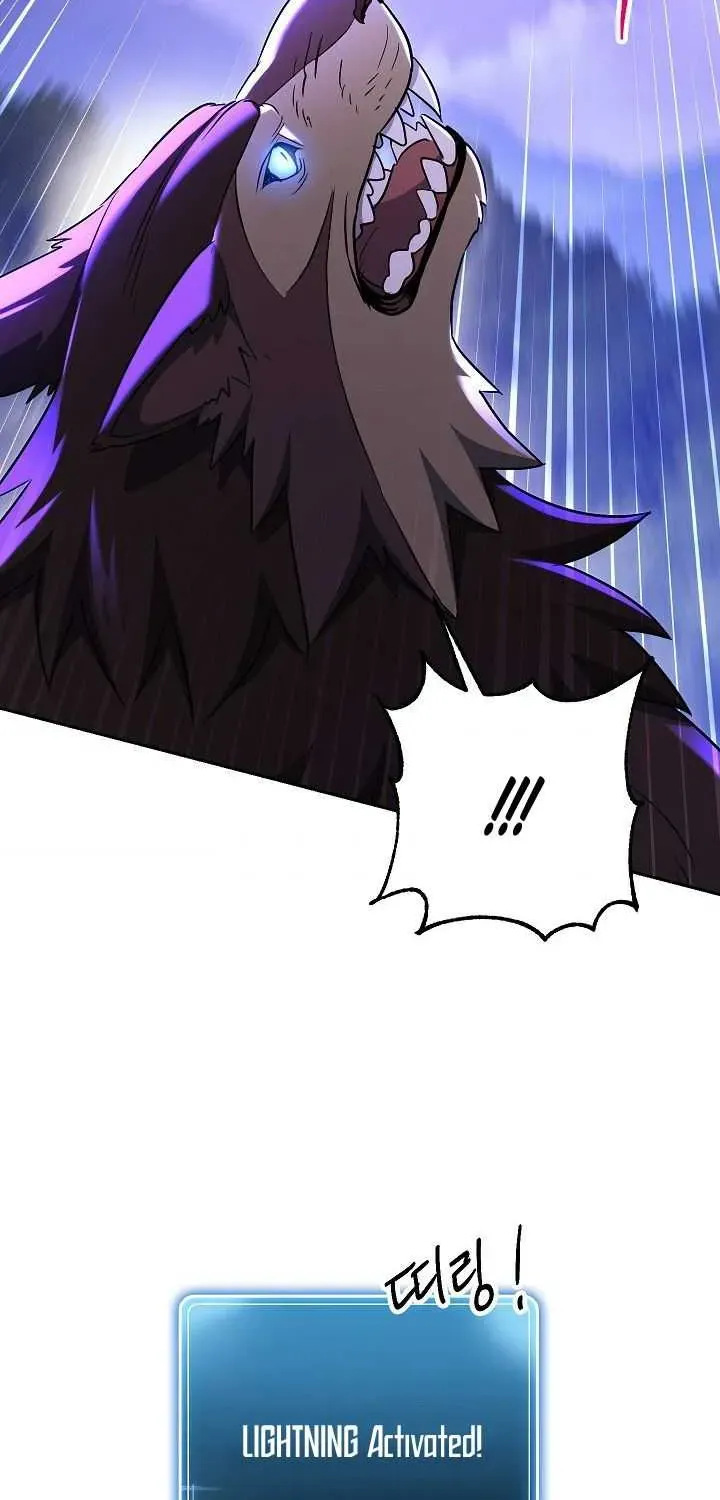 Read Skeleton Soldier chapter 128 image 44 on Lezhin