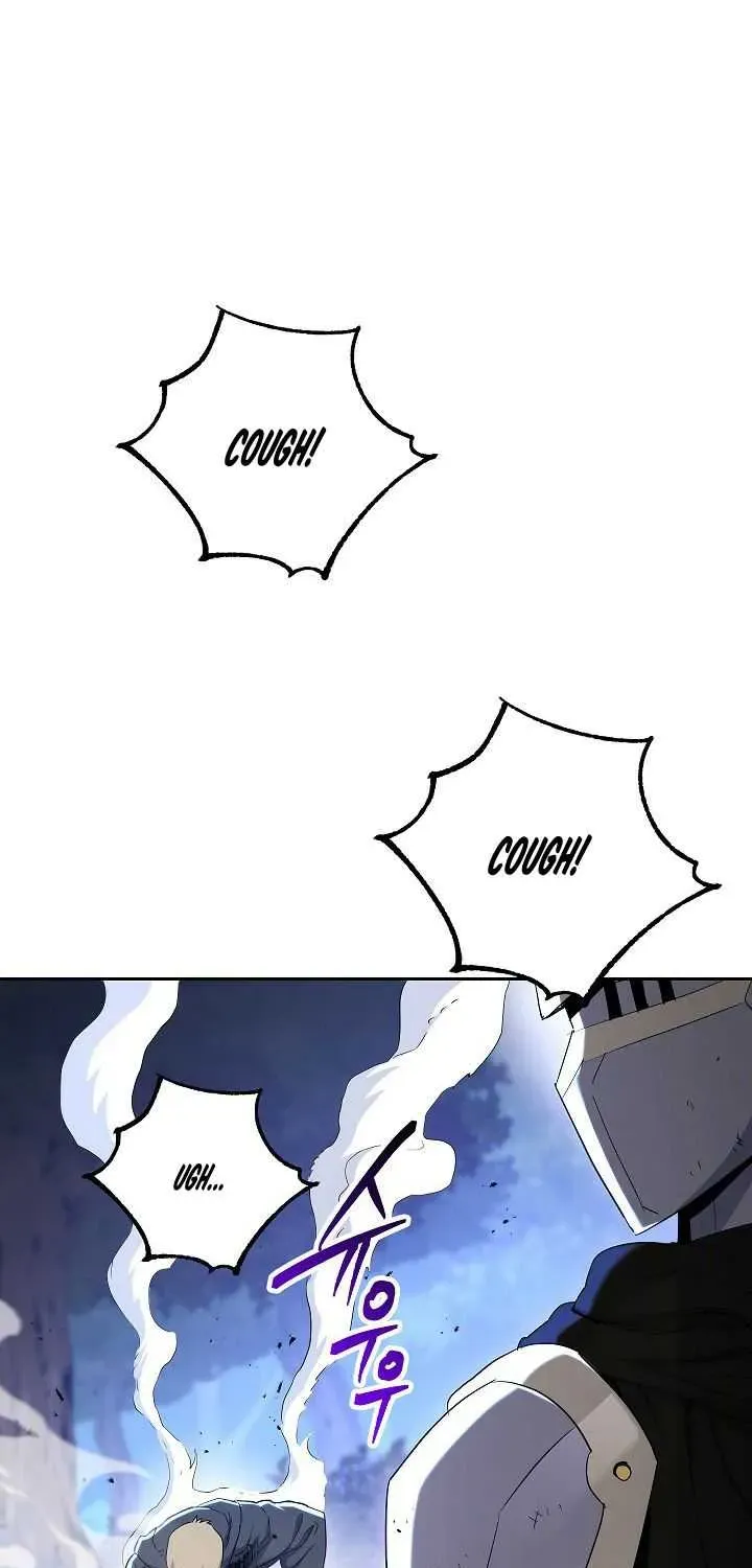 Read Skeleton Soldier chapter 128 image 47 on Lezhin