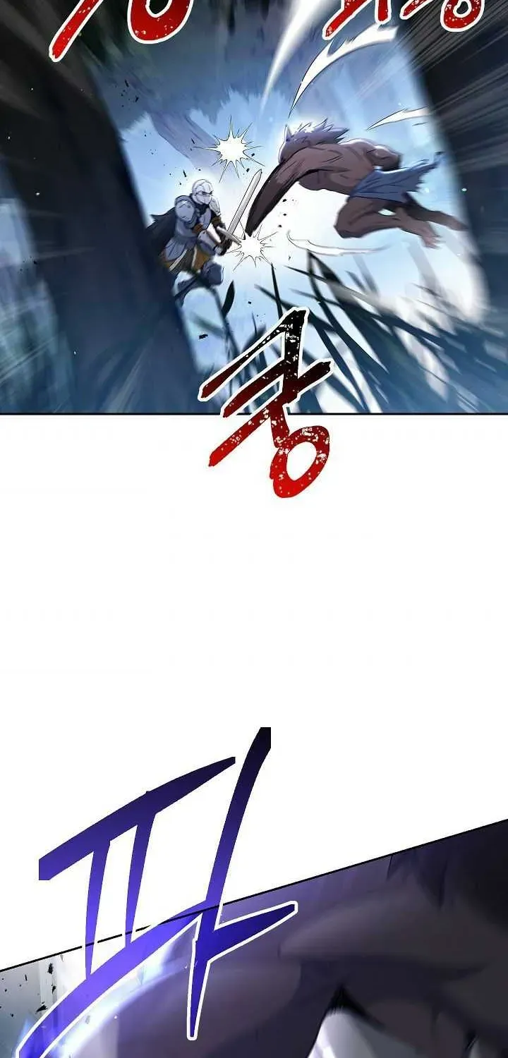 Read Skeleton Soldier chapter 128 image 5 on Lezhin