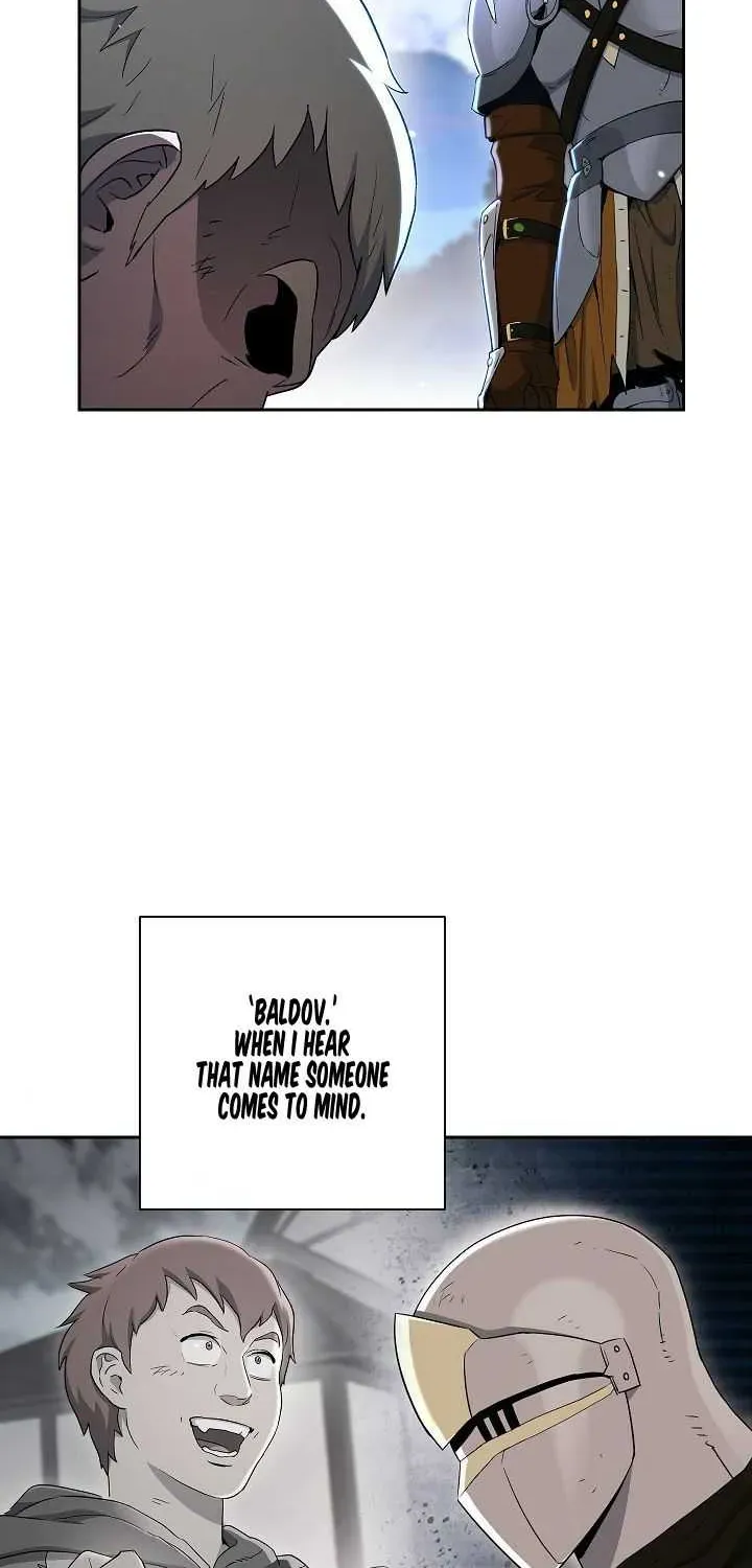 Read Skeleton Soldier chapter 128 image 50 on Lezhin
